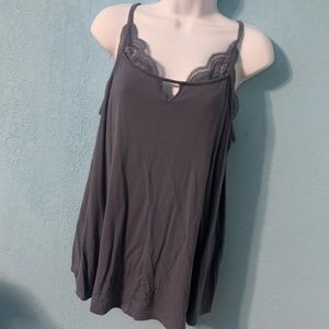 Soma Tee Cami